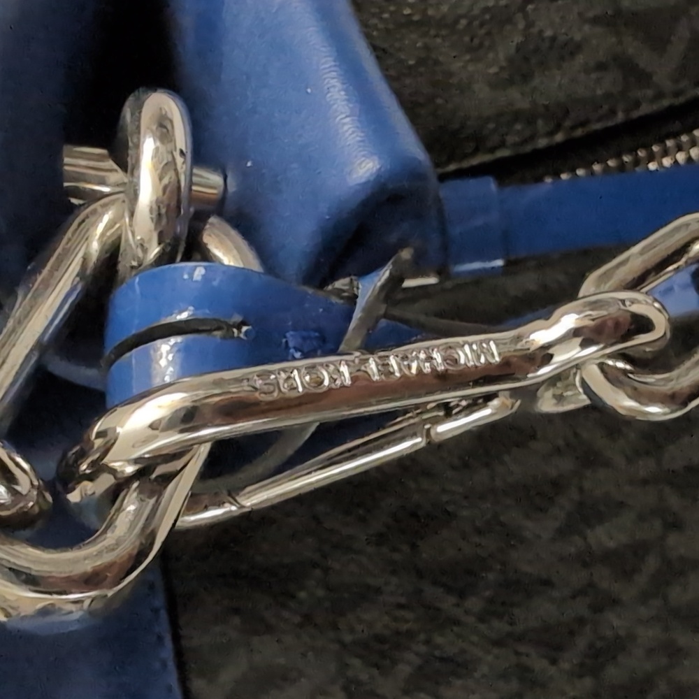 Michael Kors Lex Bag - Picture 7 of 12